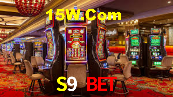 S9 Bet - App Performance