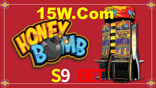 S9 Bet: Jogos de Caça-Níqueis-Altas Recompensas, Roleta-Velocidade, Blackjack-Desafios Máximos
