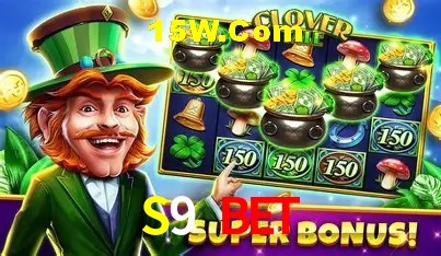 S9 Bet São Paulo - Top Slots