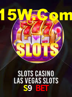 S9 Bet - App Security