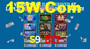 VIP Casino S9 Bet