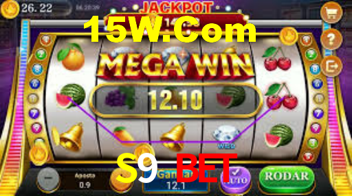 S9 Bet