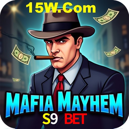 S9 Bet Bônus - Pacote R$5.000 + VIP