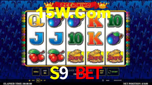 S9 CaSSino