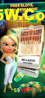 Live Casino S9 Bet