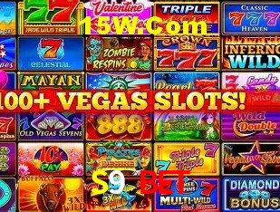 S9 Bet Belo Horizonte - Jackpots