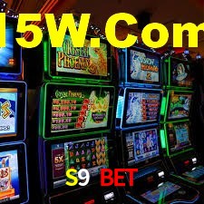 Tennis Betting S9 Bet