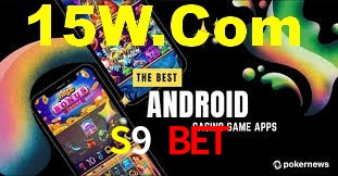 Roulette Table S9 Bet