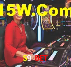 Exclusive Games S9 Bet