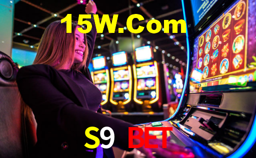 S9 Bet,S9 CaSSino