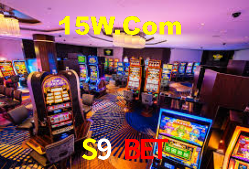 S9 Bet,S9 CaSSino