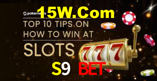 S9 Bet: Seu Especialista em Apostas Esportivas Brasileiras