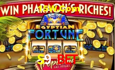 Diretório de Jogos S9 Bet