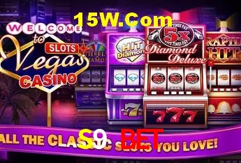 S9 Bet São Paulo - Jogo Providers