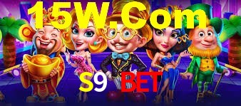 Tournaments S9 Bet