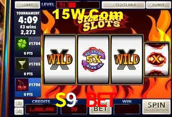 S9 Bet - Rápido Acesse