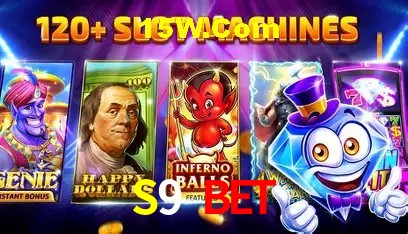 S9 Bet Promoções - 30+ Ofertas Diárias