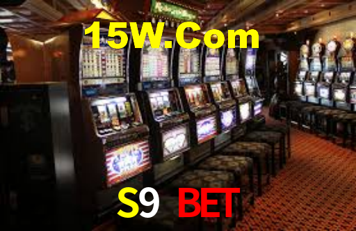 S9 Bet