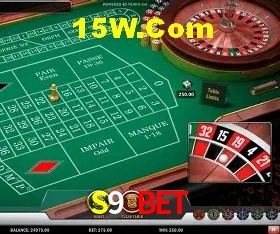 Especiais de Fim de Semana S9 Bet