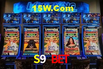 S9 Bet Fortaleza - Reviews