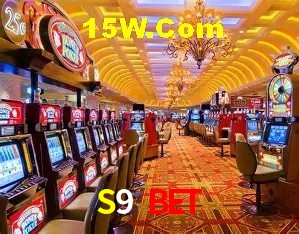 S9 Bet Brasília - Betting Features