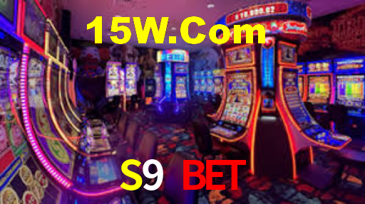 S9 Bet,S9 CaSSino