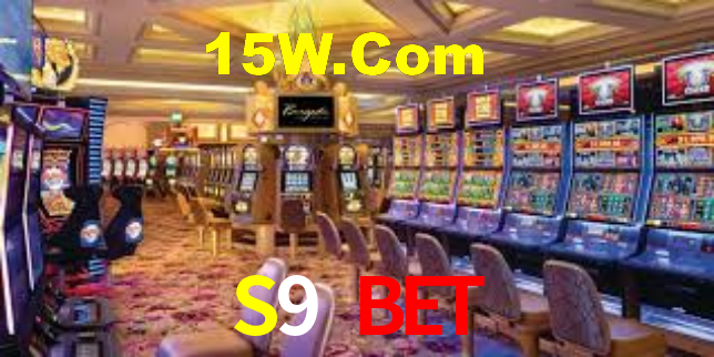 S9 Bet,S9 CaSSino