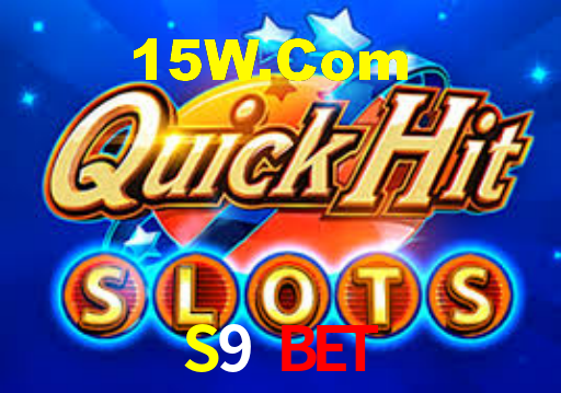 S9 Bet - Cassino De Jogos Brasileiros - S9 CaSSino