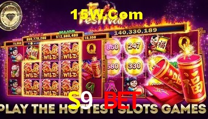 S9 Bet Belo Horizonte - Winners