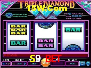 S9 Bet Plataforma - Certificada MGA desde 2015