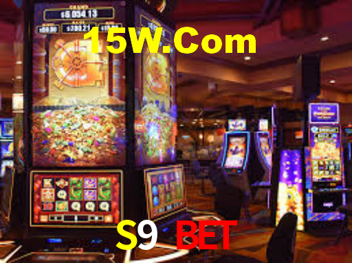 S9 Bet,S9 CaSSino