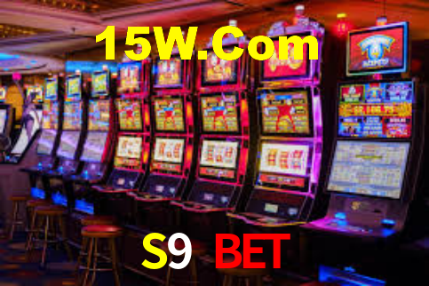 S9 Bet,S9 CaSSino