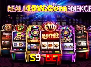 Segurança 2FA S9 Bet