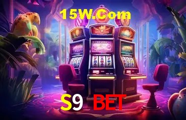 Avaliações dos Jogadores S9 Bet