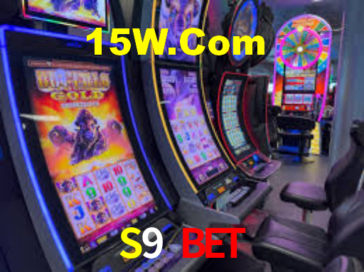 S9 CaSSino