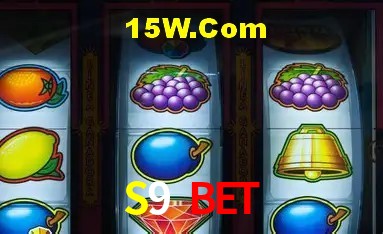 Promoção Relâmpago S9 Bet