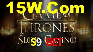 Programa VIP S9 Bet
