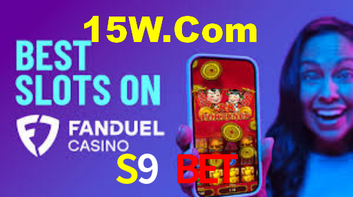 S9 CaSSino