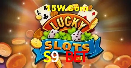 S9 Bet Entrar - Login Seguro Certificado