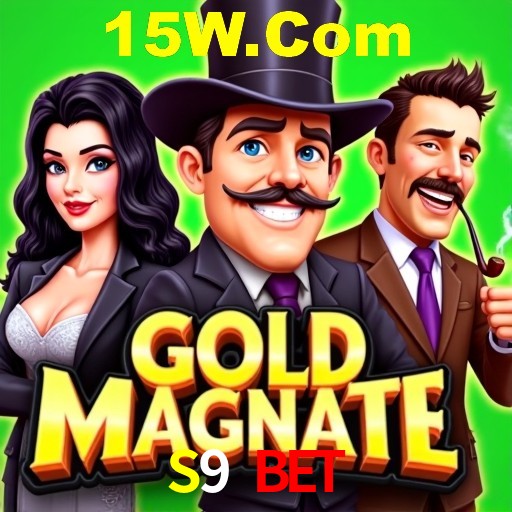 A Popularidade dos Caça-Níqueis no S9 Bet