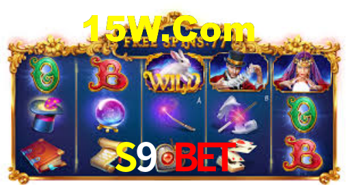 S9 Bet