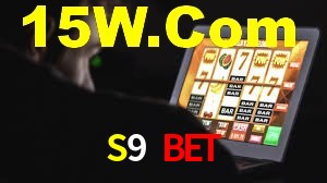 Welcome Bonus S9 Bet
