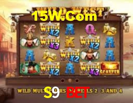 S9 Bet,S9 CaSSino