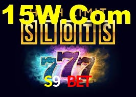 Premium Interface S9 Bet