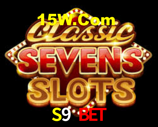 S9 Bet Login