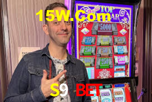S9 Bet
