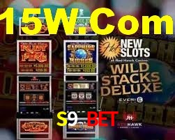 Daily Bonuses S9 Bet